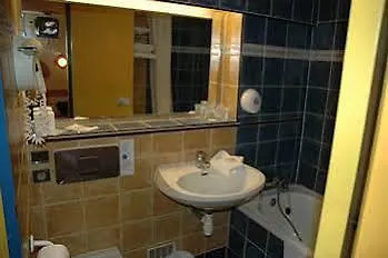 Brit Bosquet Cité 3*