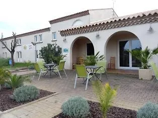 Brit Bosquet Cite 3* Καρκασόν