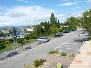 Ξενοδοχείο Brit Bosquet Cite 3*