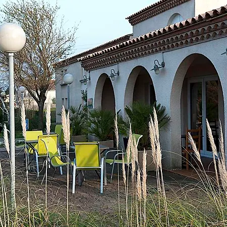 Brit Bosquet Cite Hotell 3*