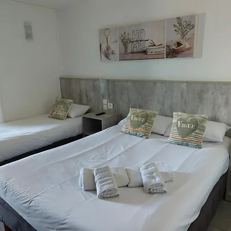 Brit Bosquet Cité 3* Carcasona