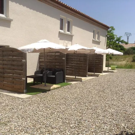 Brit Bosquet Cite Otel