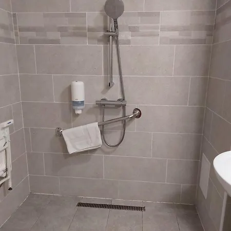 Brit Bosquet Cite 3* Καρκασόν