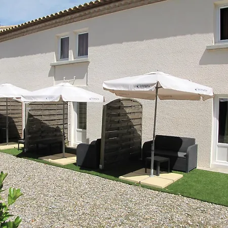 Brit Bosquet Cite Otel Carcassonne