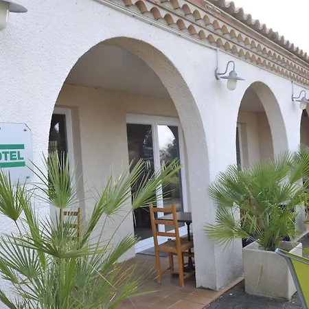 Brit Bosquet Cite Otel