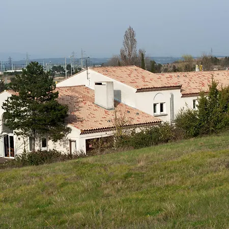 Brit Bosquet Cite Hotell 3*