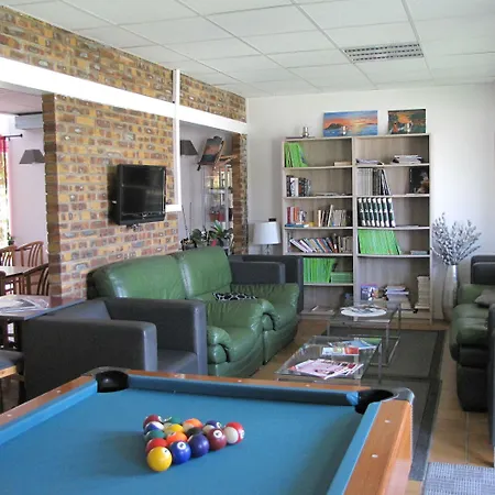 Brit Bosquet Cité Carcassonne