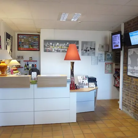 Hotel Brit Bosquet Cité Carcassonne