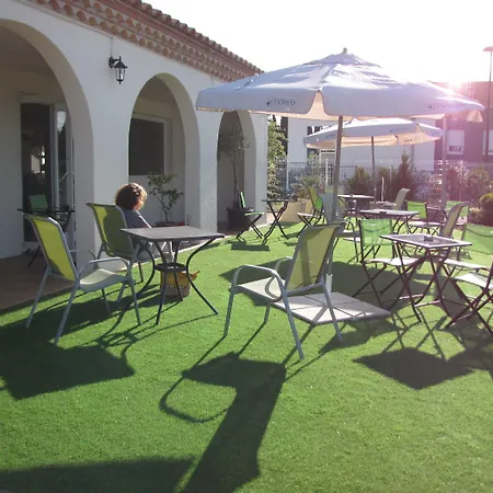 Brit Bosquet Cite Otel 3*