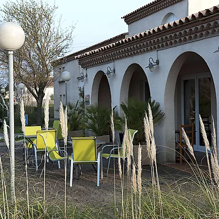 Brit Bosquet Cite Hotell