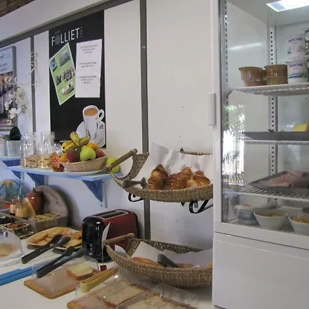 Brit Bosquet Cite 3* Carcassonne