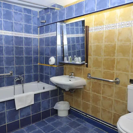 Brit Bosquet Cité Hotel Carcassonne