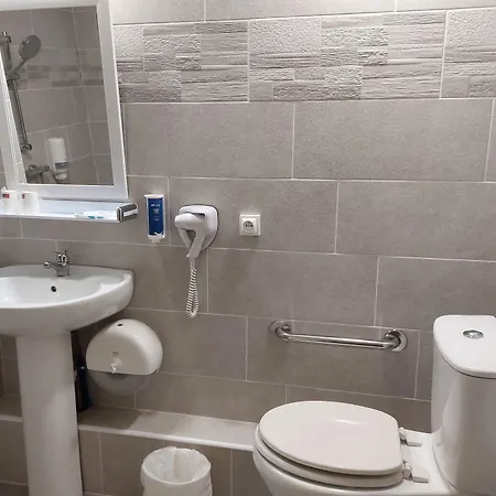 Brit Bosquet Cite Hotell 3*