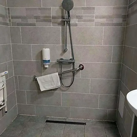 Brit Bosquet Cite Ξενοδοχείο 3*