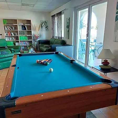 Brit Bosquet Cite Ξενοδοχείο 3*