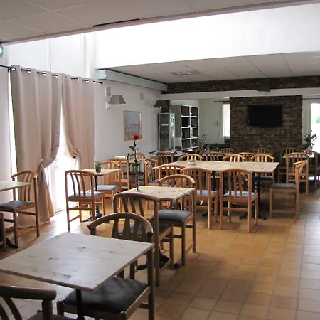 Brit Bosquet Cite 3* Carcassona