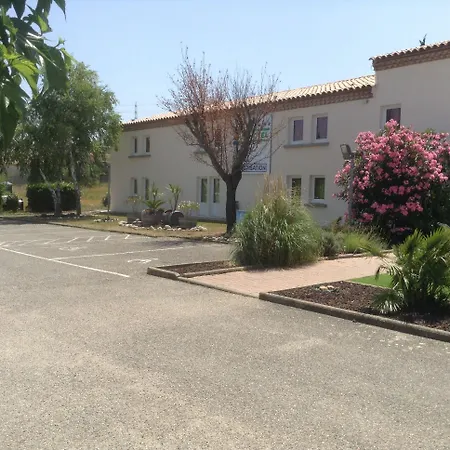 Brit Bosquet Cite Hotel