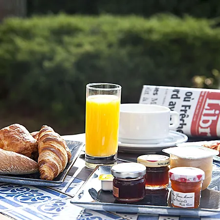 Brit Bosquet Cite Hotel Carcassona