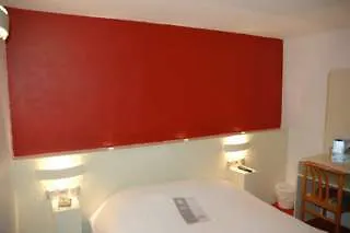 Brit Bosquet Cite Hotell 3*