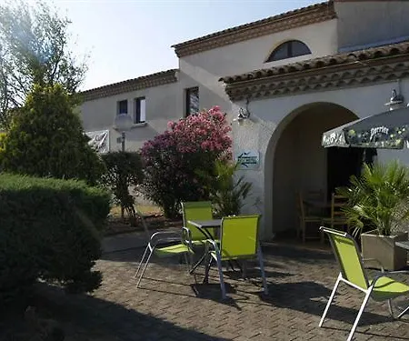 Brit Bosquet Cite Carcassonne