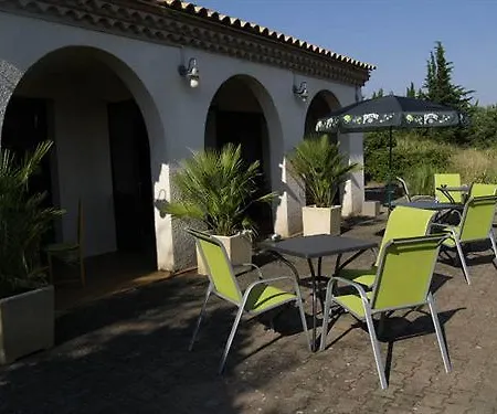 Hotell Brit Bosquet Cite 3*