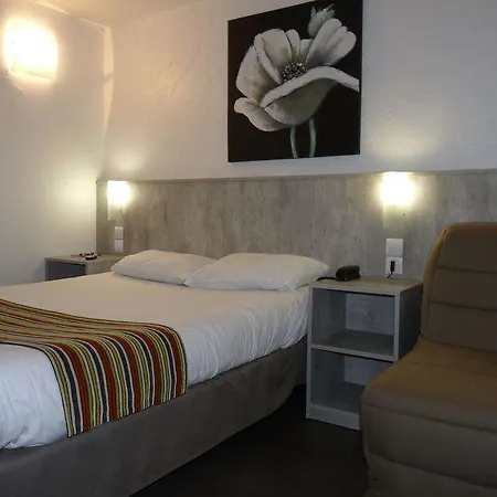 Brit Bosquet Cité Hotel Carcasona