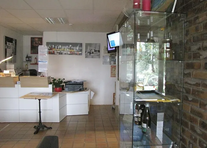 Brit Bosquet Cite 3* Каркассон