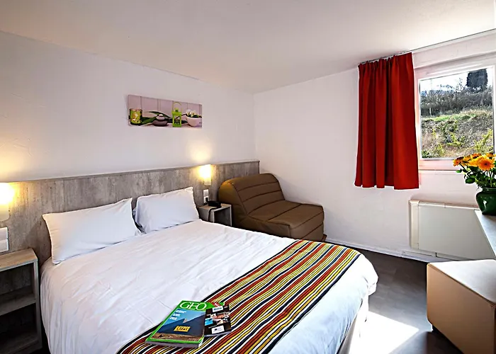 Brit Bosquet Cite Carcassonne