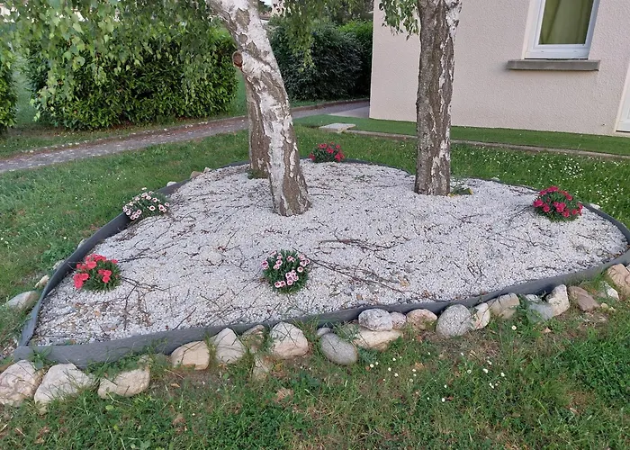 Brit Bosquet Cite Hotell Carcassonne