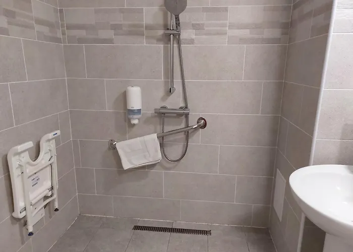 Brit Bosquet Cite 3* Carcassonne