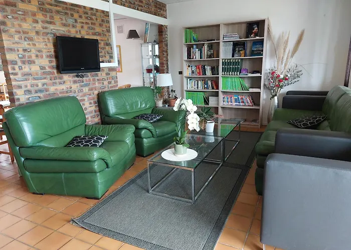 Отель Brit Bosquet Cite 3*