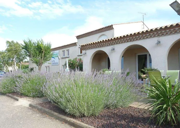 Brit Bosquet Cite Hotel