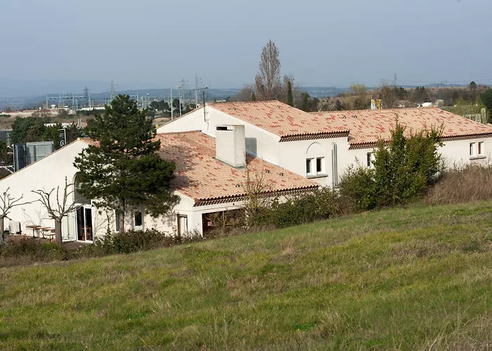 Brit Bosquet Cite Hotel 3*