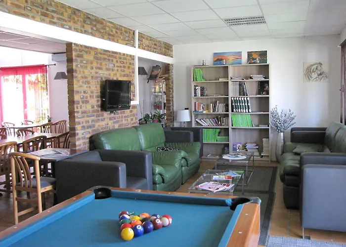 Brit Bosquet Cite Каркассон