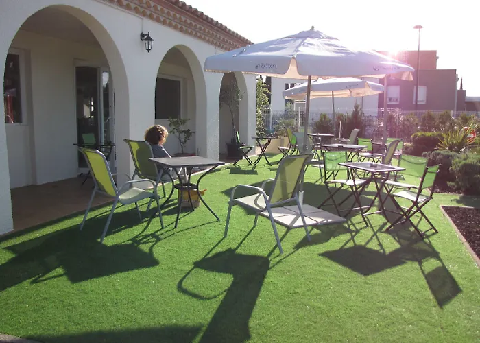 Brit Bosquet Cite Hotel 3*