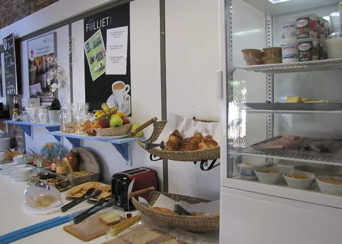 Brit Bosquet Cite 3* Каркассон