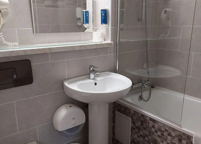 Brit Bosquet Cite 3* Carcassonne