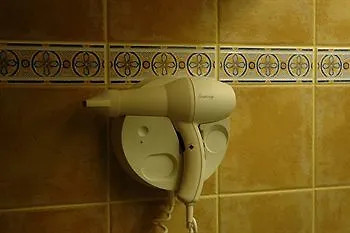 Отель Brit Bosquet Cite