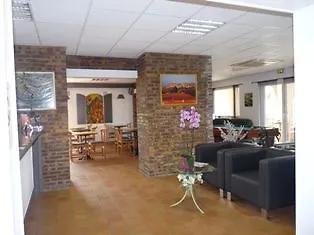 Brit Bosquet Cite Hotell