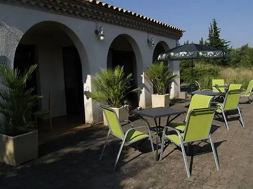 Hotell Brit Bosquet Cite 3*