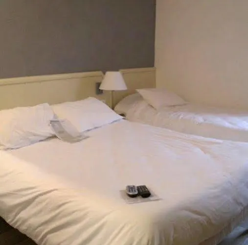 Hotel Brit Bosquet Cite Carcassonne