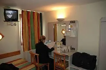 Hotel Brit Bosquet Cité 3*